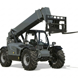 Telehandler Lift