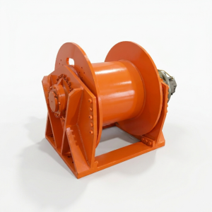 Winch