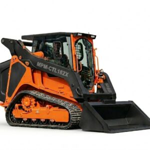 VersaForce - Compact Track Loader